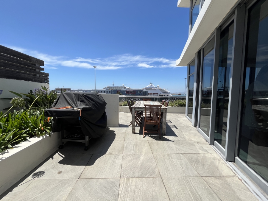 1 Bedroom Property for Sale in Cape Town City Centre Western Cape